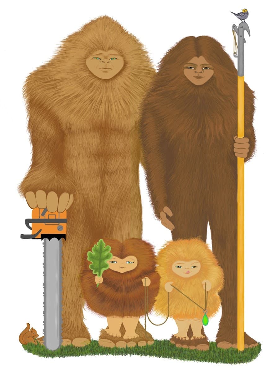 Tree People Tree Care