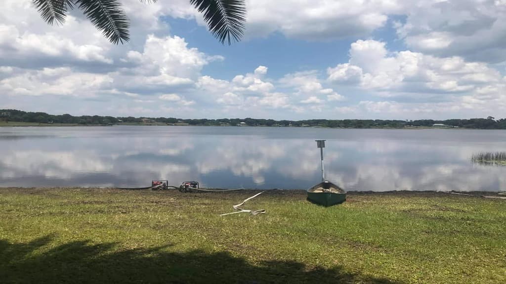 Custom Lakefronts and Tree Care LLC