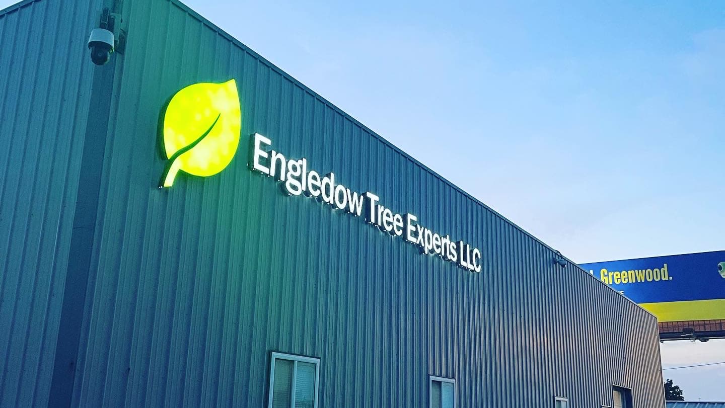 Engledow Tree Experts LLC