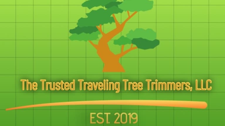 The Trusted Traveling Tree Trimmers LLC