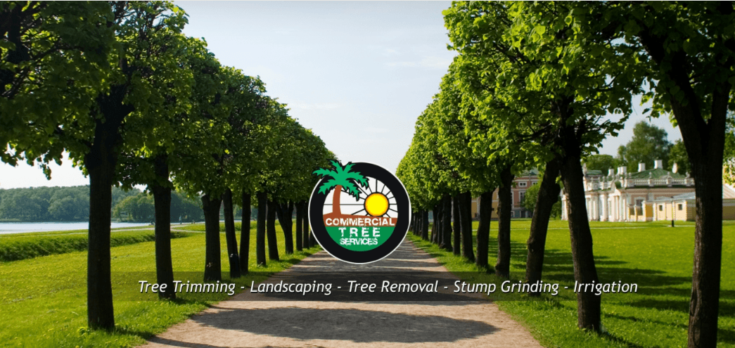 COMMERCIAL TREE SERVICES INC.
