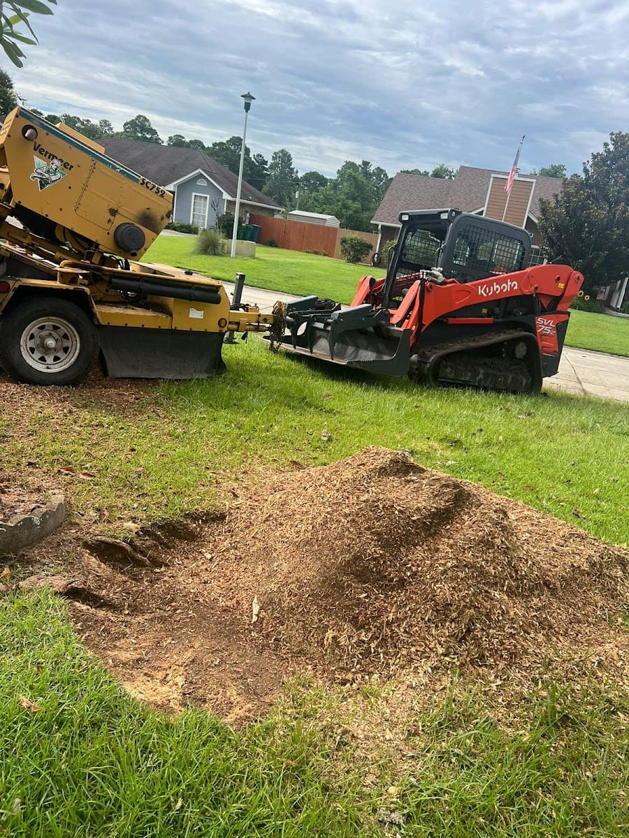 Solution Tree Service LLC