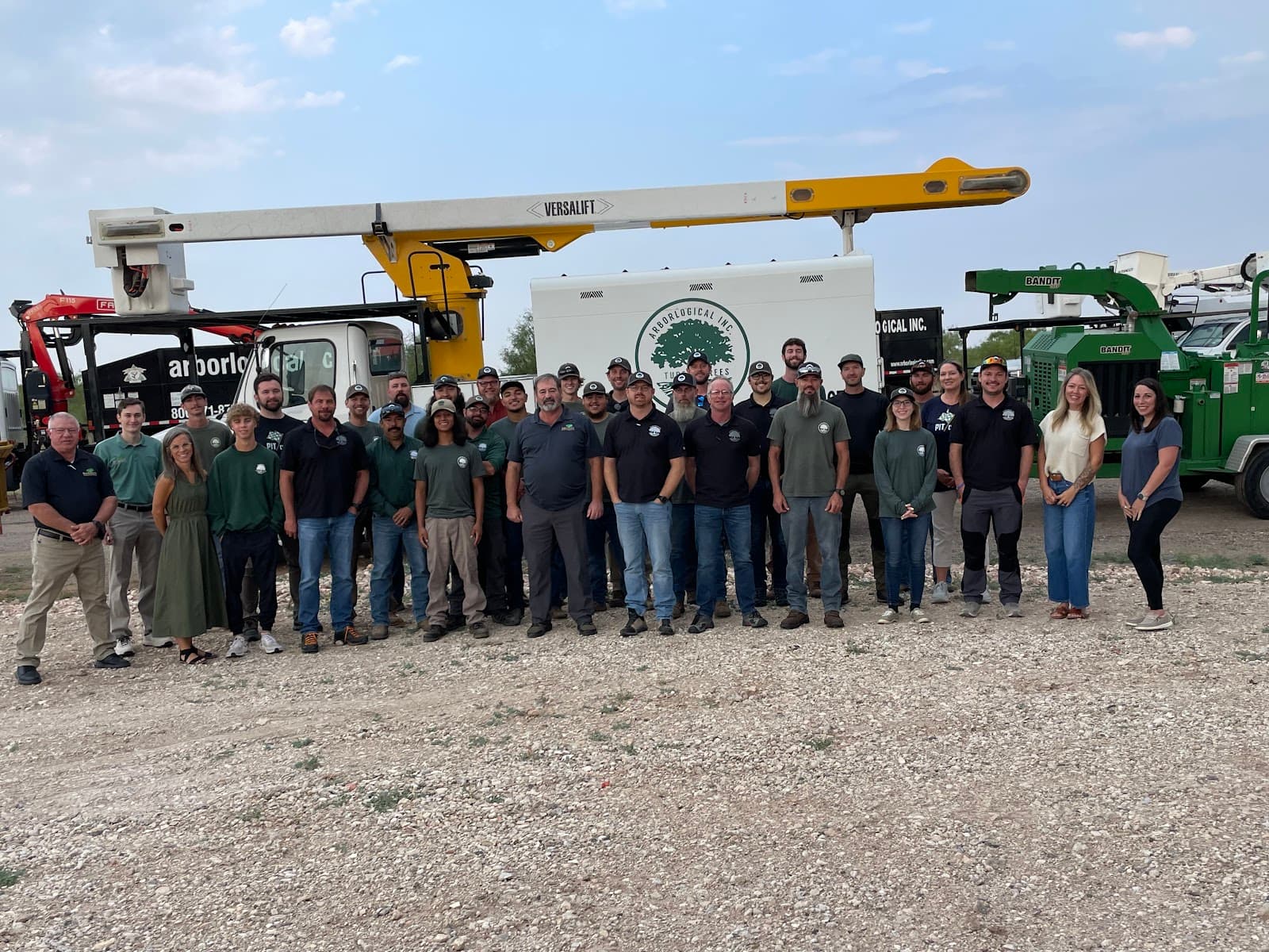 Arborlogical - SavATree