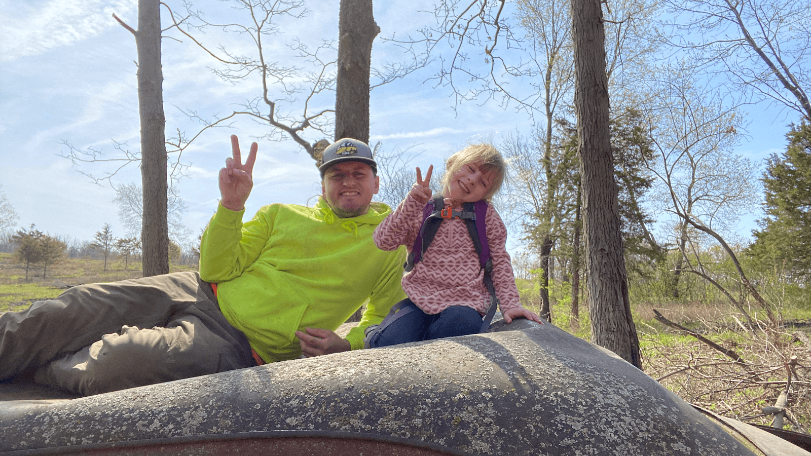 Meister Tree Care Service, Logging & Land Management, LLC.