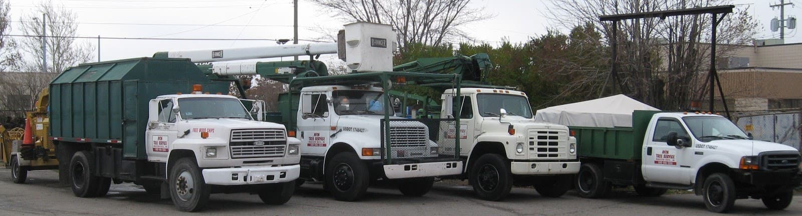 Avon Tree Service LLC