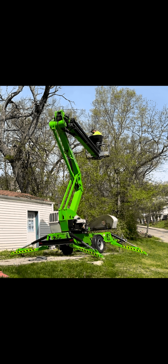 KC Tree Service