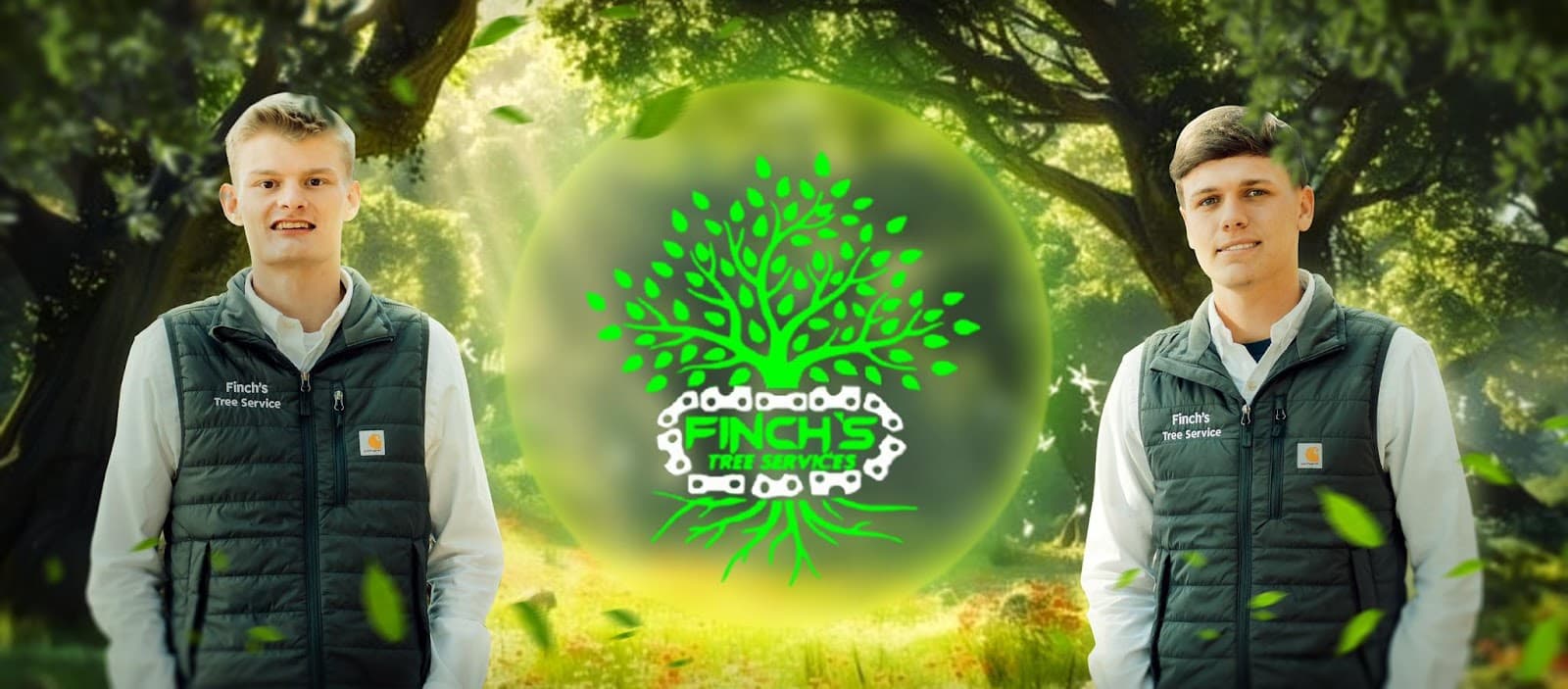 Finch’s Tree Service