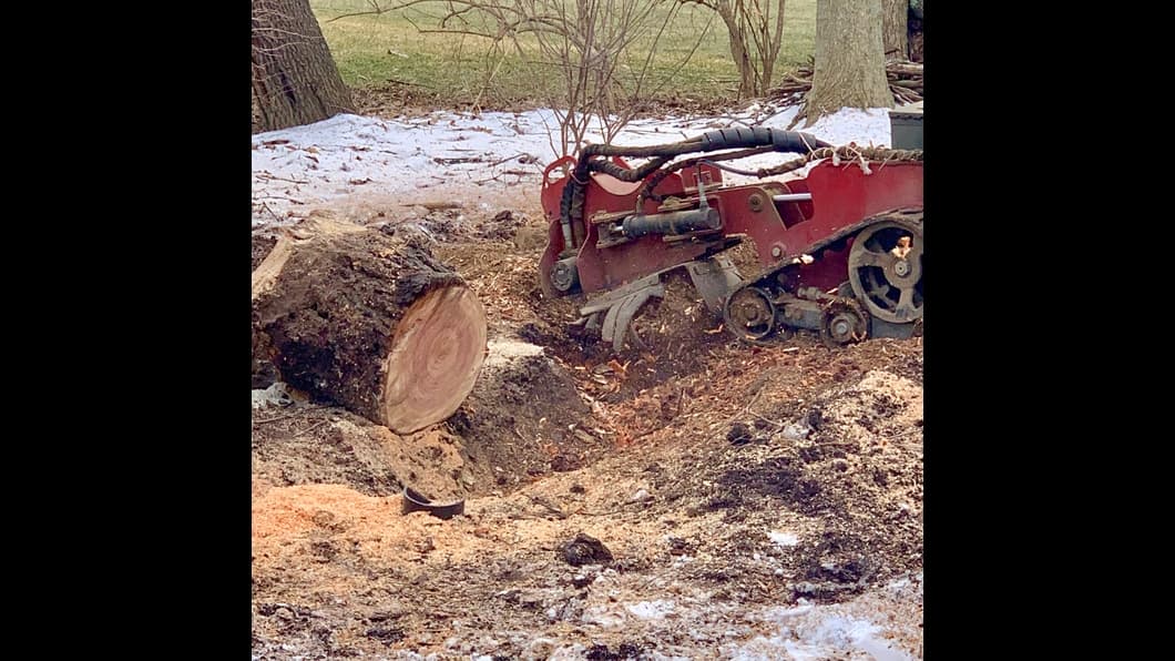 Get 'er Done Tree Service