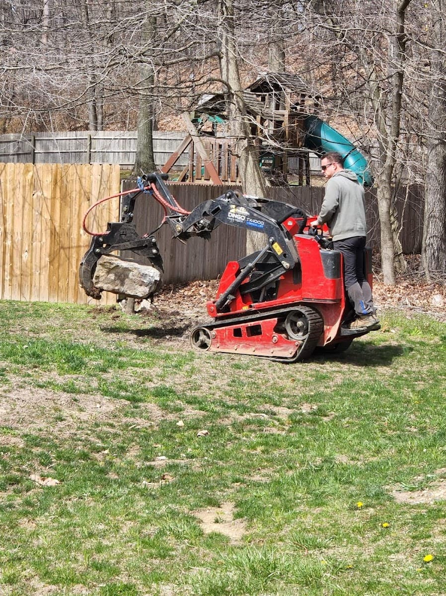 Tanzola Tree Service
