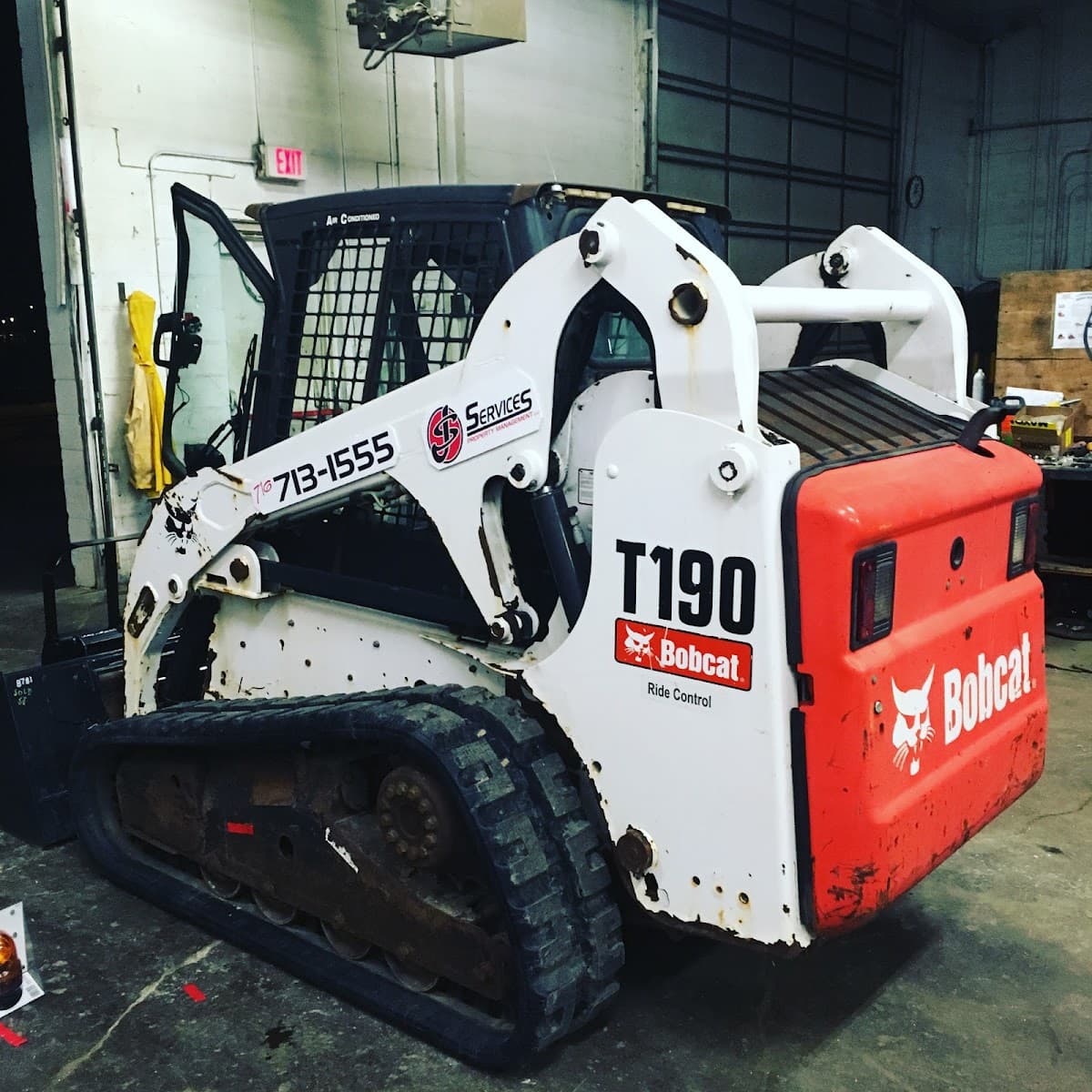 SJD Property maintenance