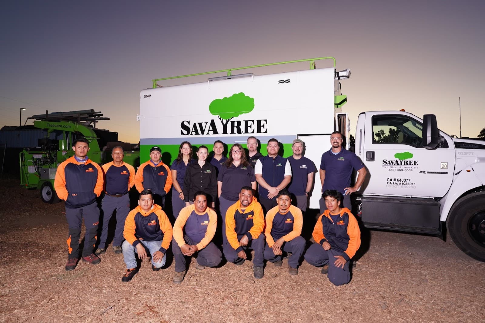 SavATree - Tree Service