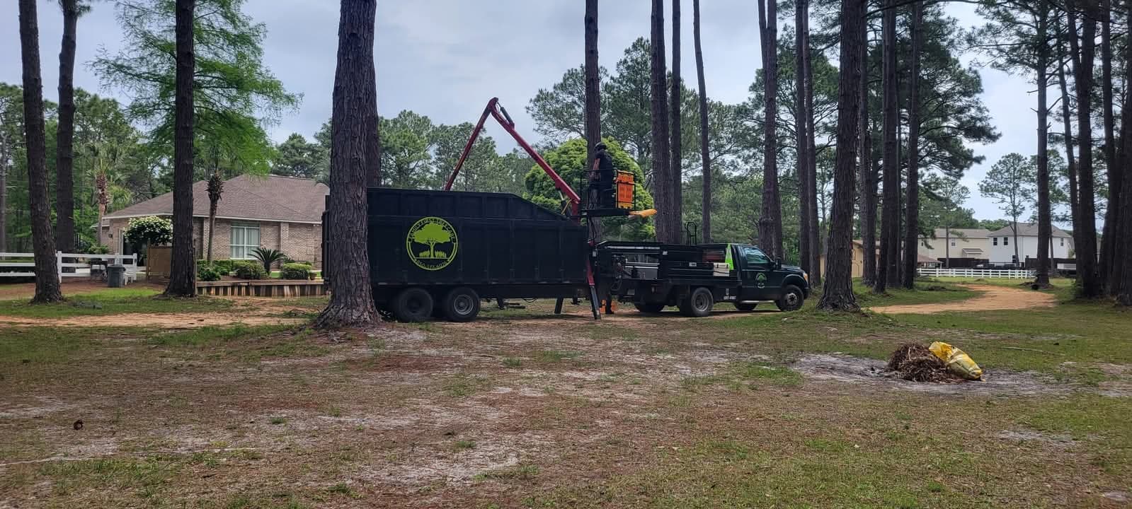 Family First Tree Care