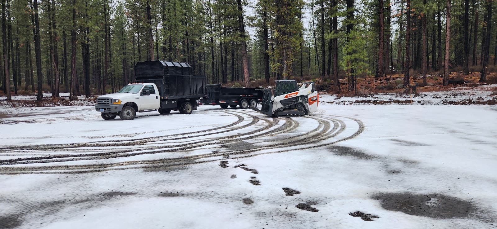 Deschutes Arbor Care