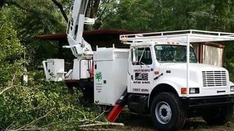 Complete Tree Service