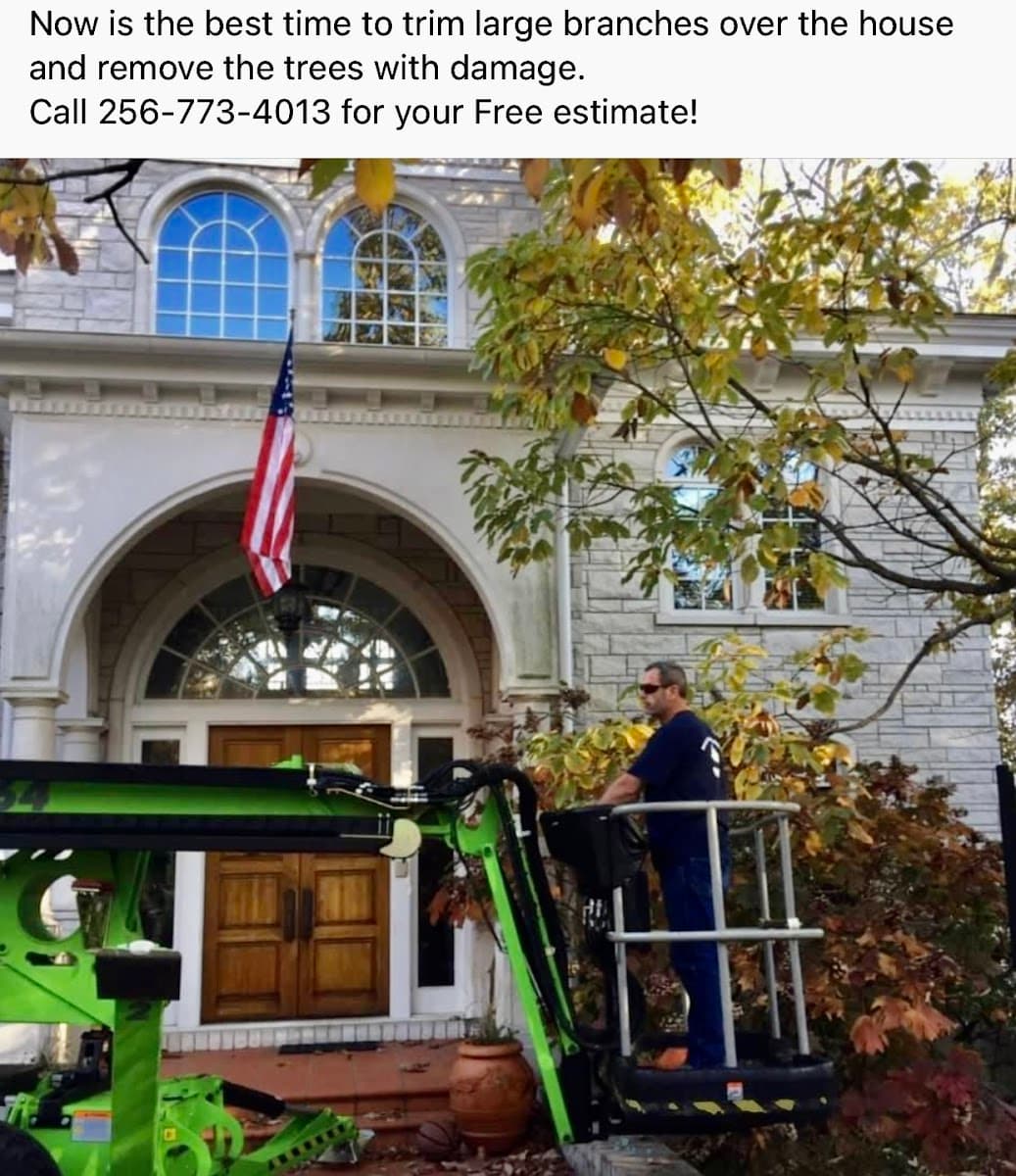 Jones Outdoor Services, Inc.