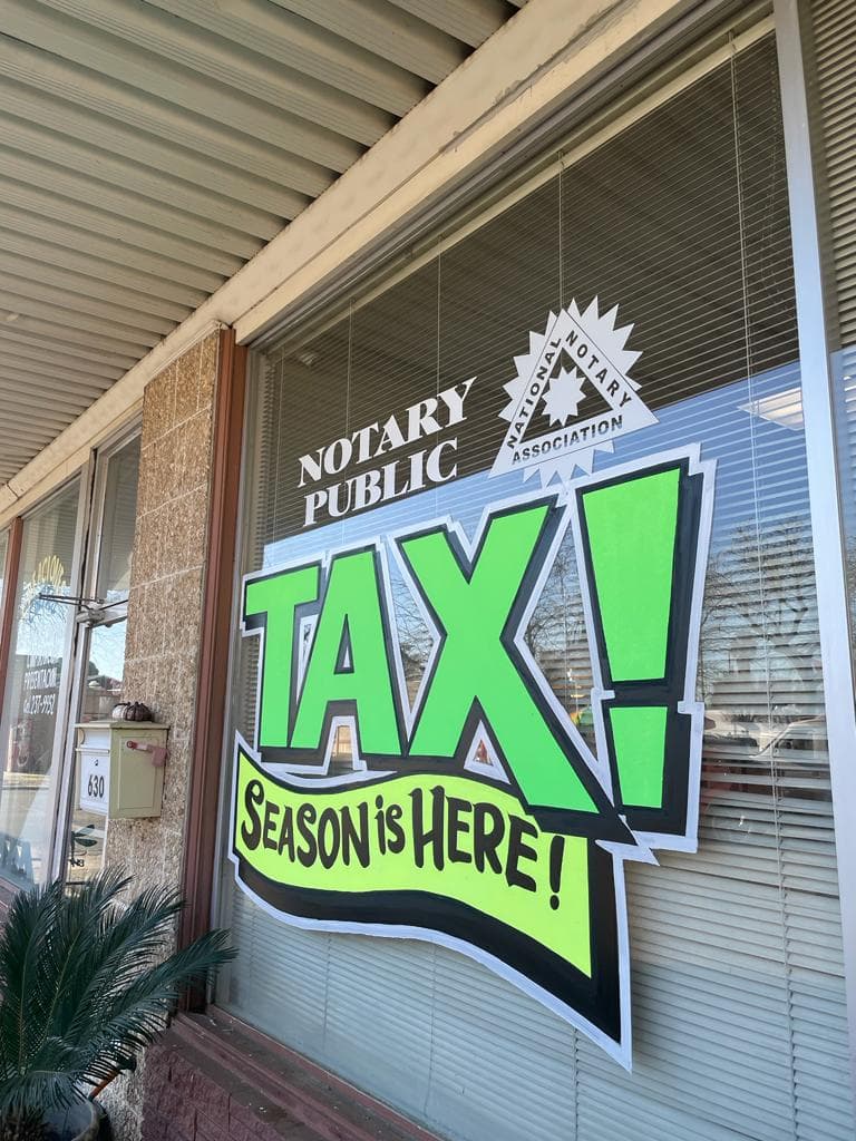 The Money Tree Inc/Services