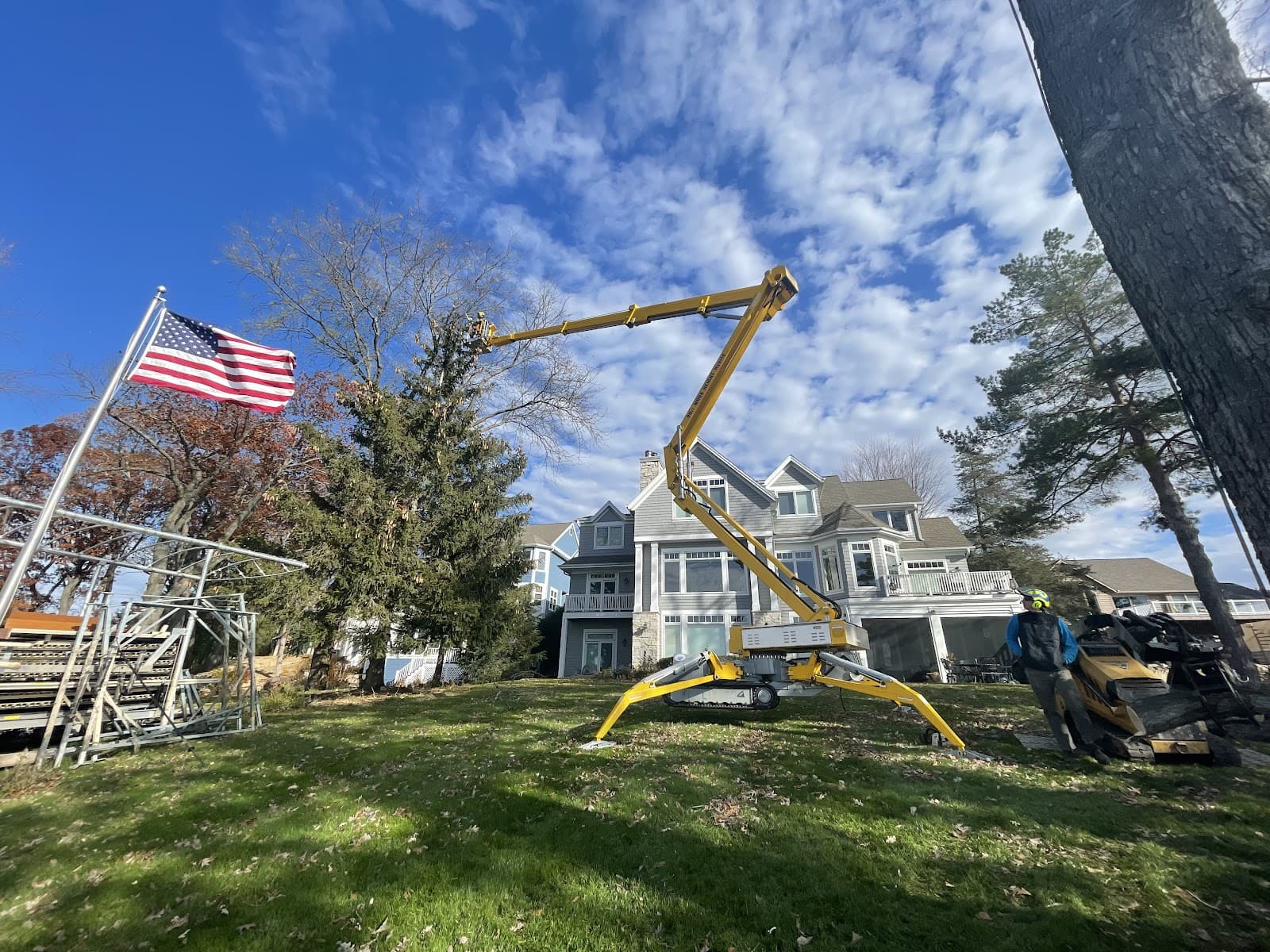 Costa Tree Service, LLC