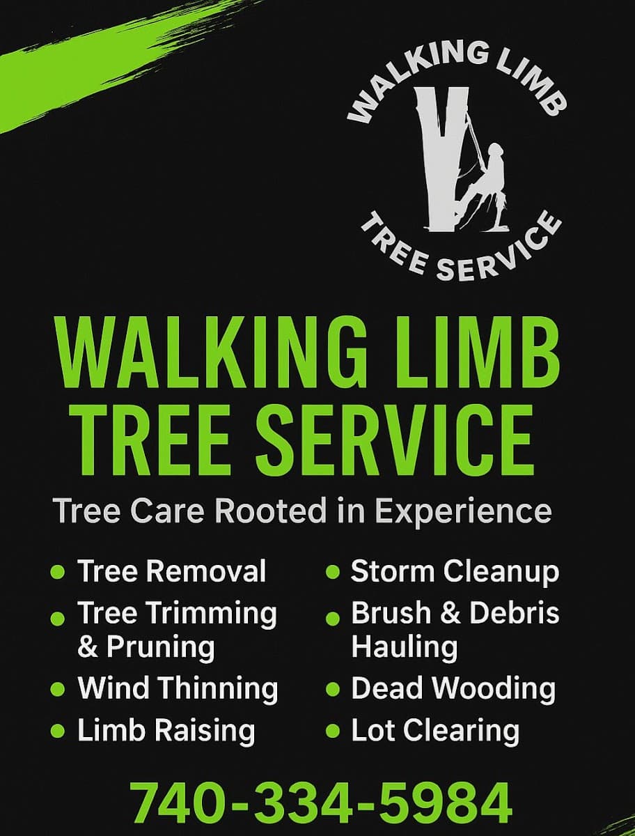 Walking Limb Tree Service LLC
