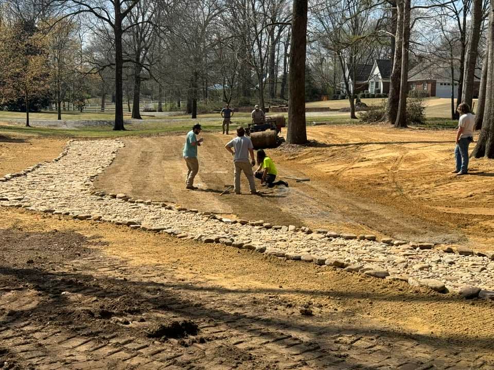 Top Notch Tree Service