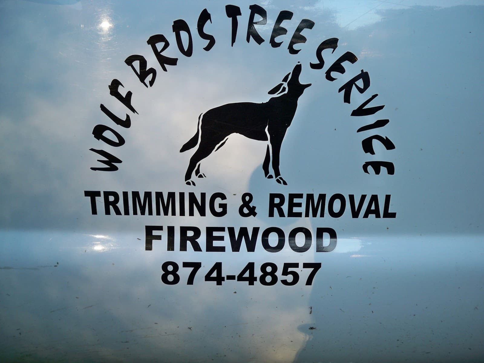 Wolf Bros Tree Service