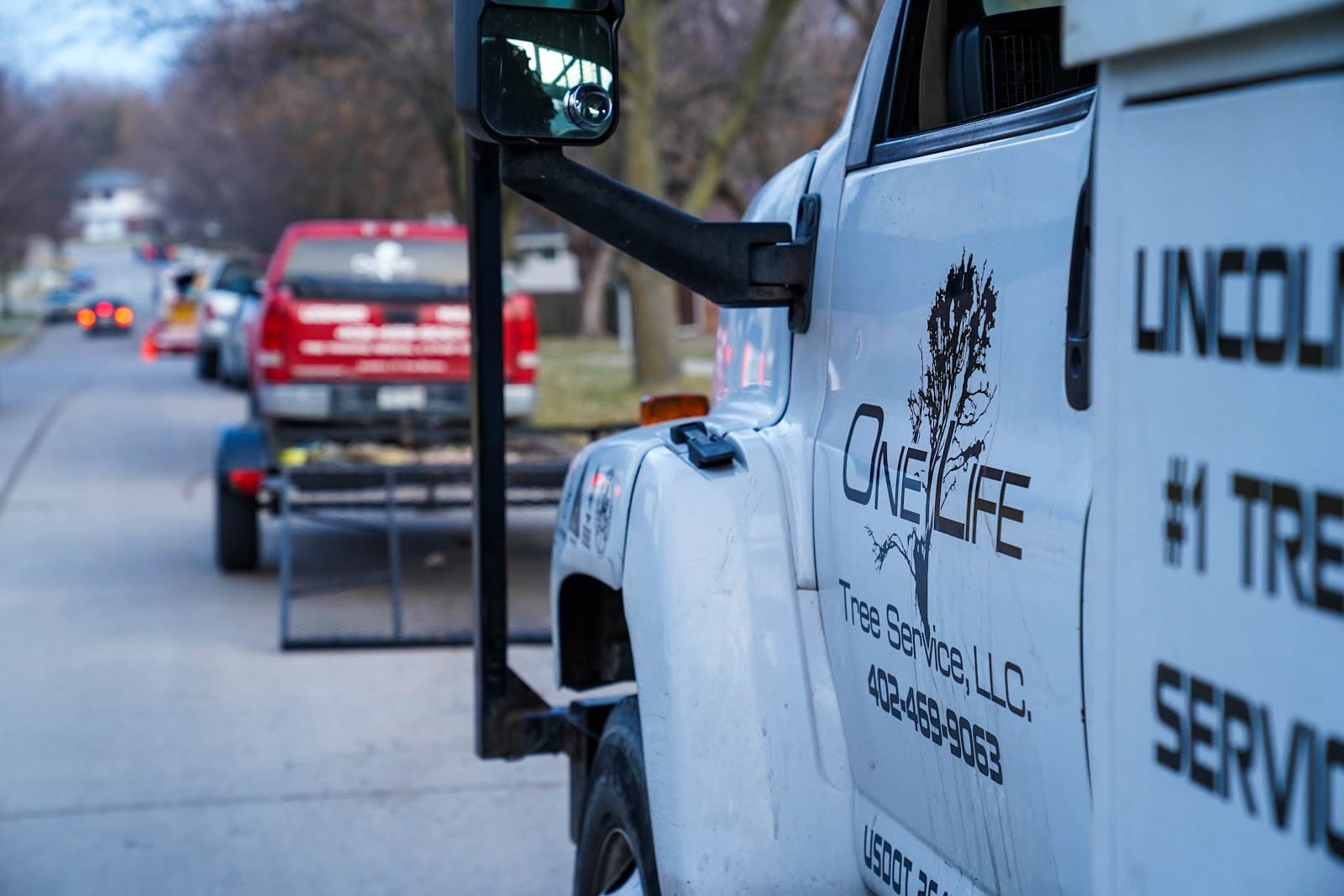 One Life Tree Service