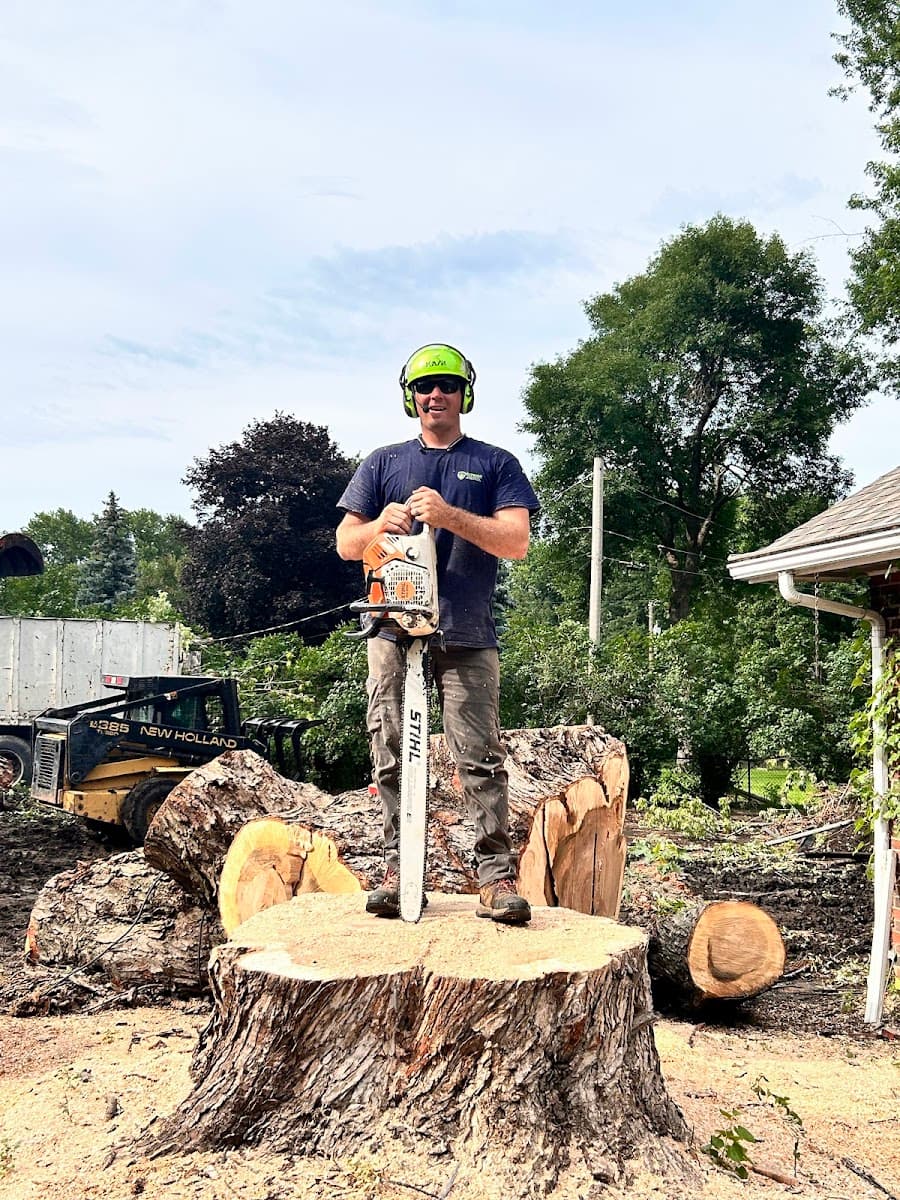 Patriot Tree Service