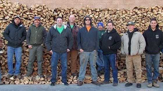 Bear Creek Tree Service