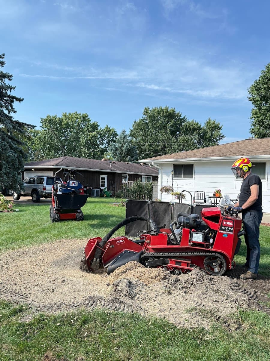 KVN Pro Tree Services LLC