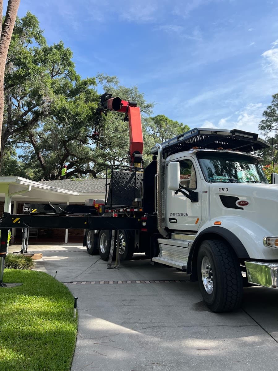 Miller & Sons Tree Service