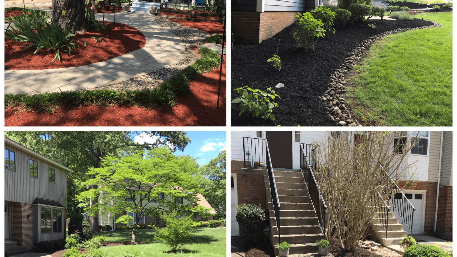 Bay Garden Landscaping, LLC
