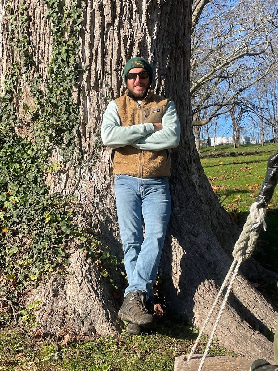 Right Coast Tree Preservation