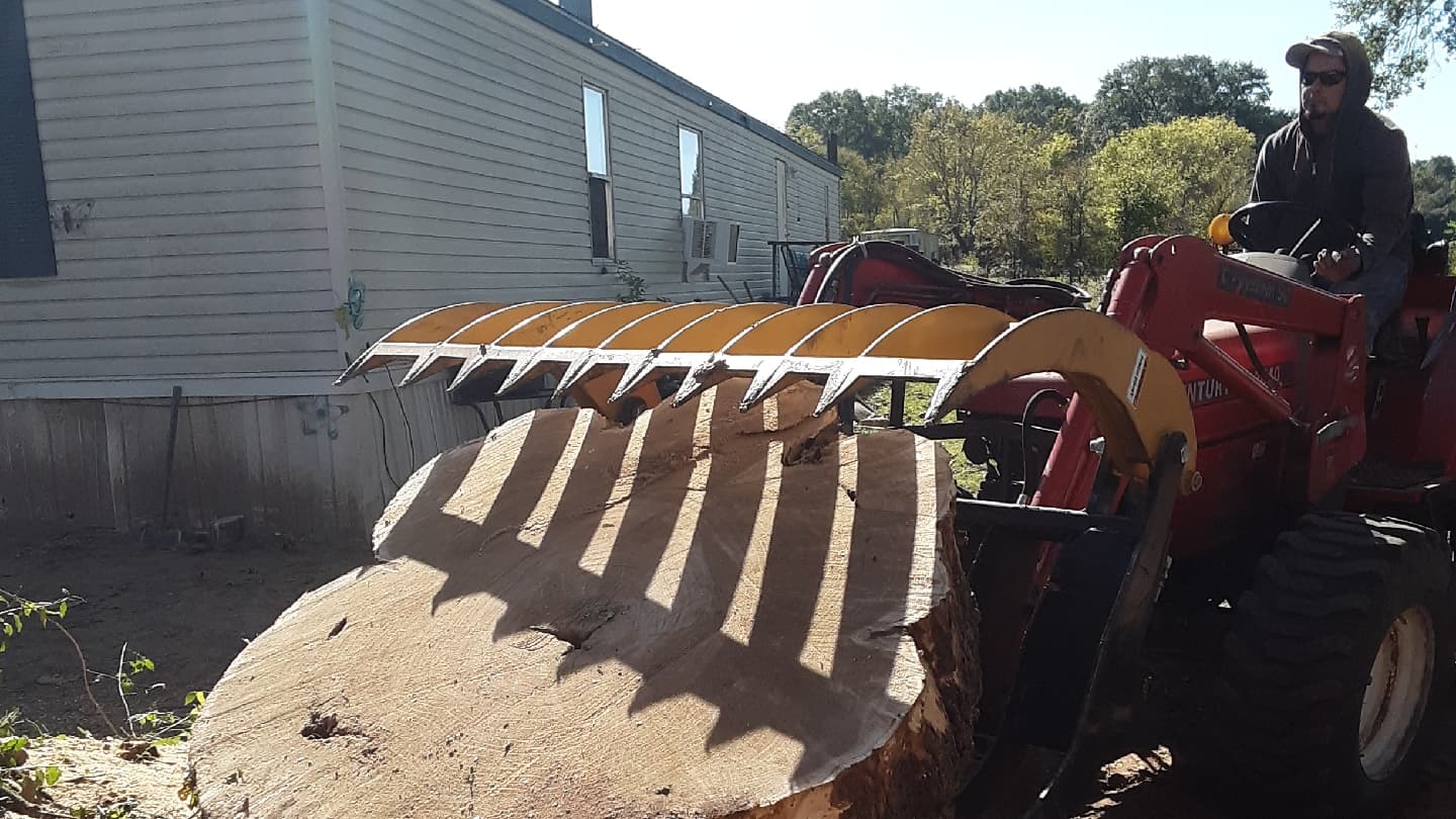 Triple J Tree Service