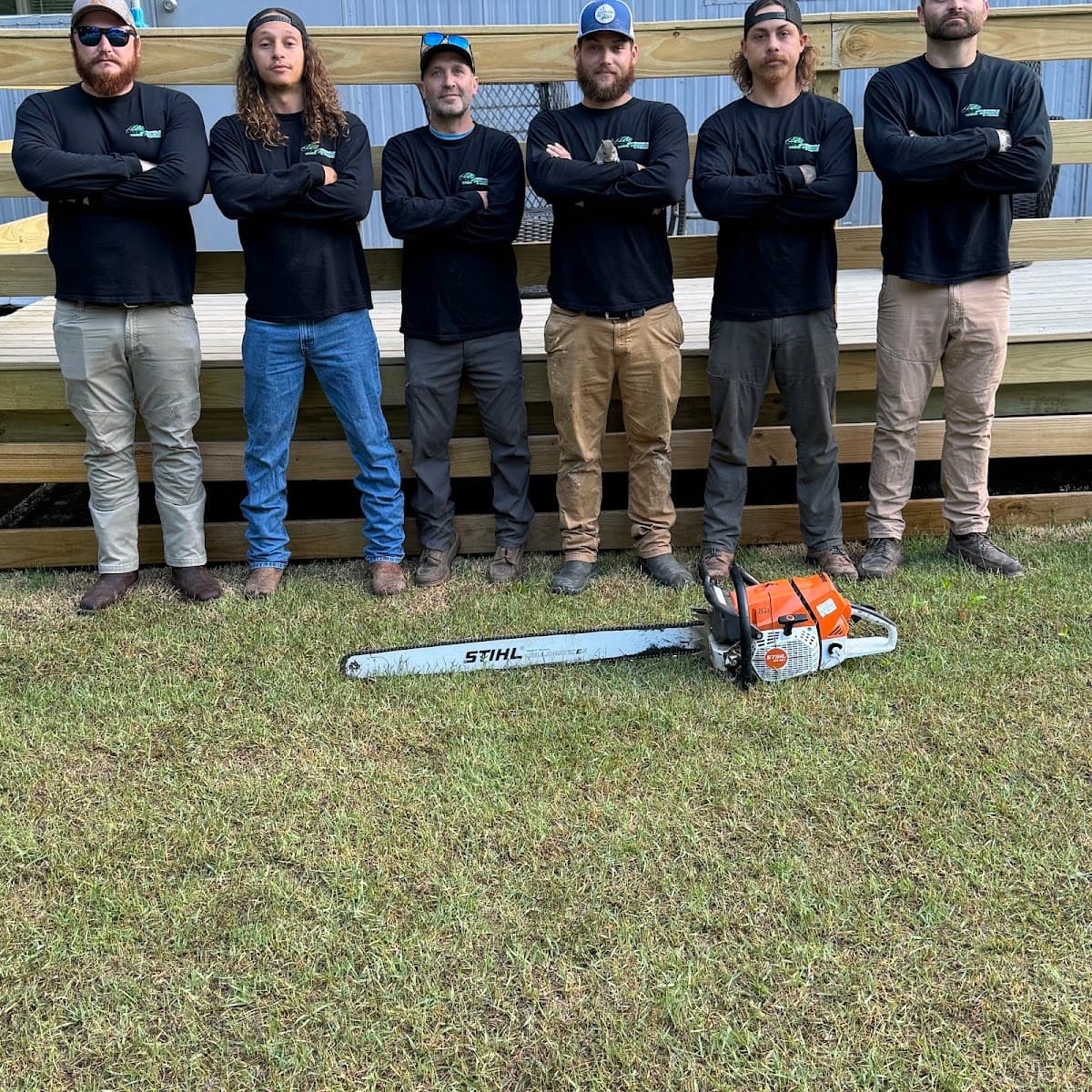 Affordable Tree Service & Firewood