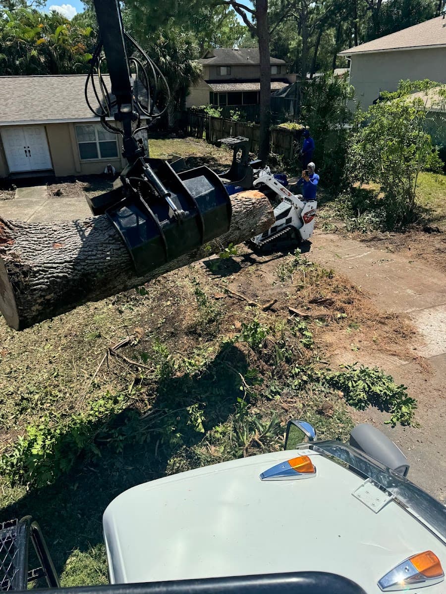 Tucker Enterprise Services