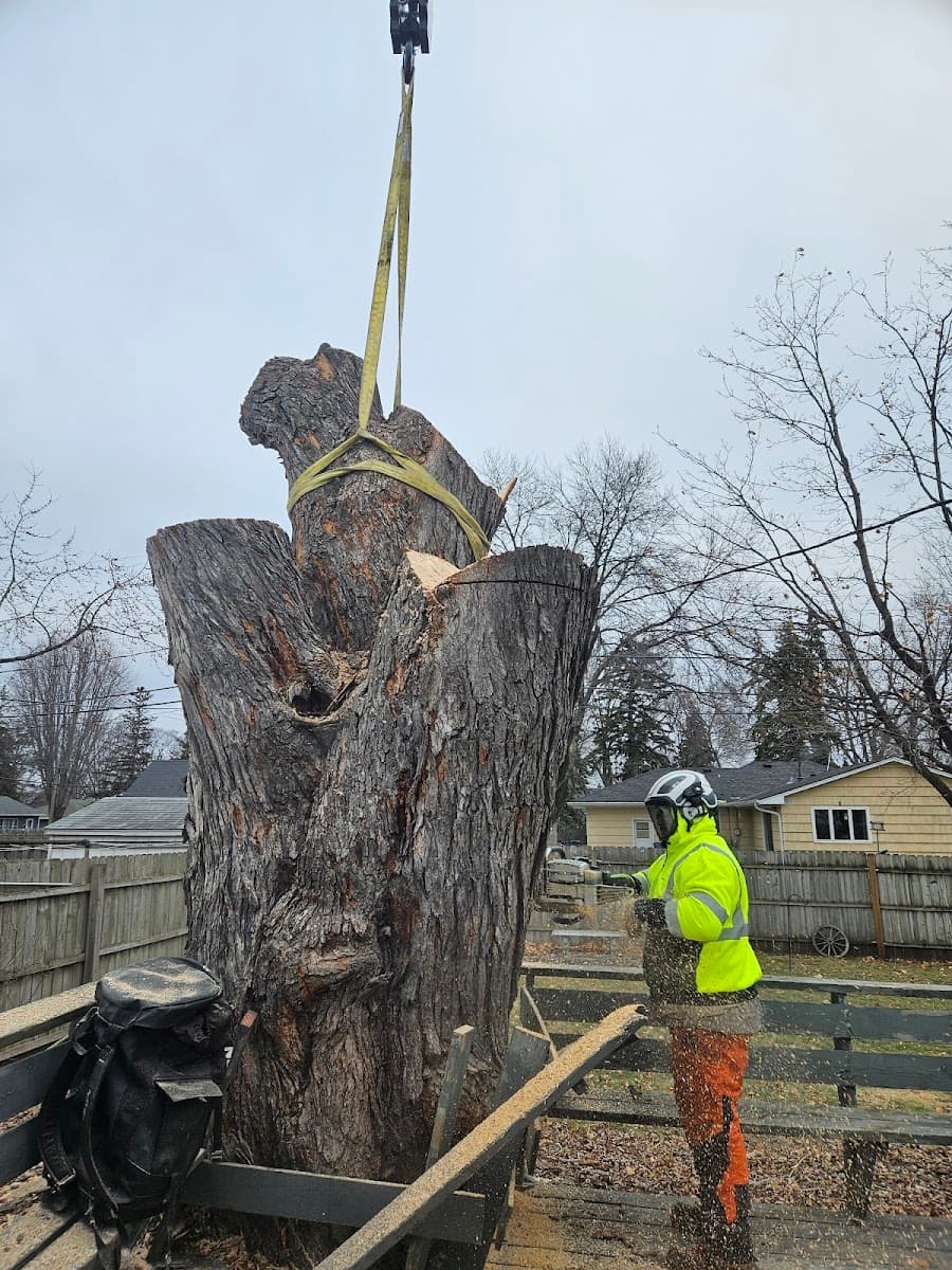 Schroeder Outdoor Services