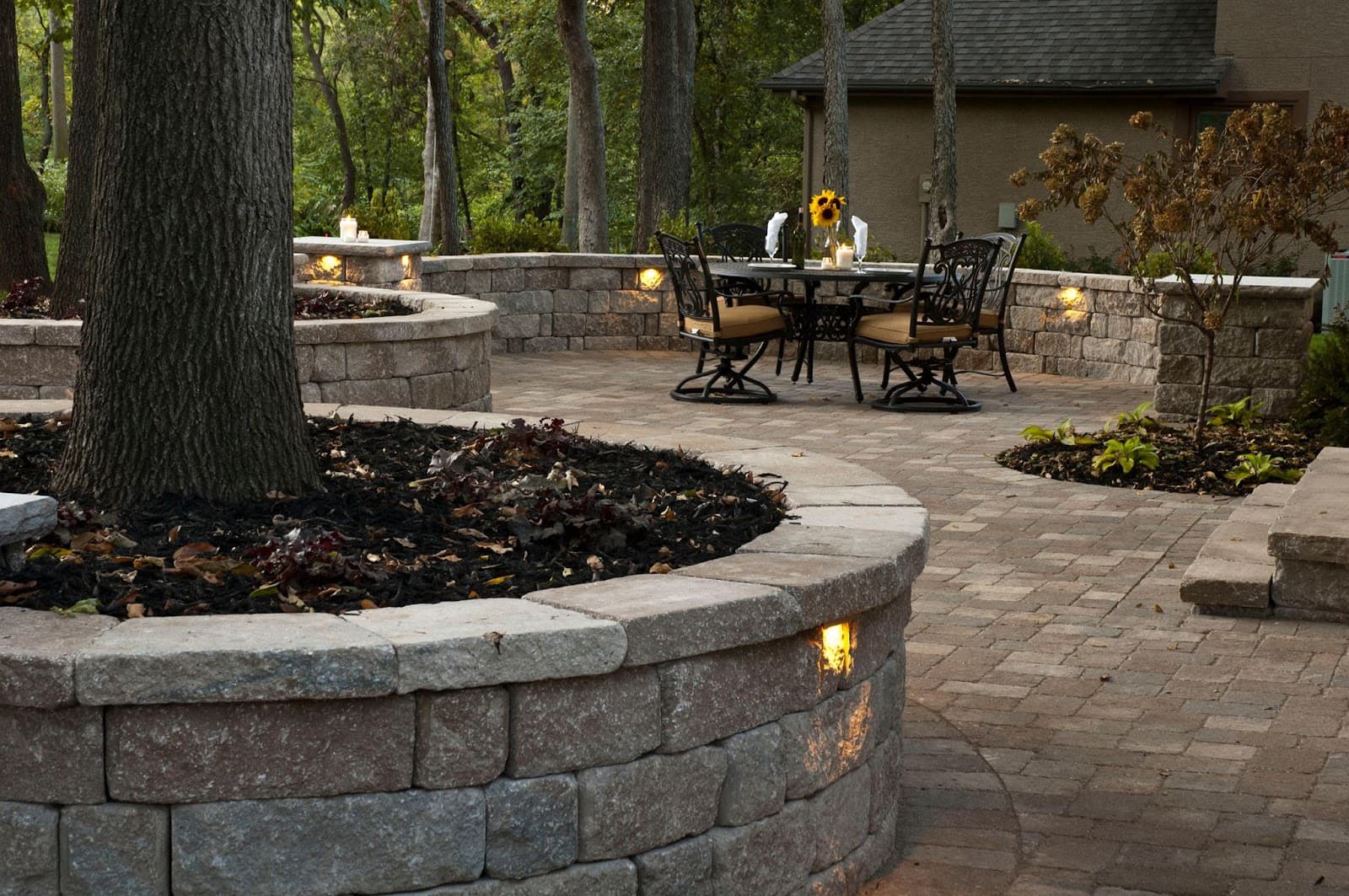 GreenTouch Lawn & Tree