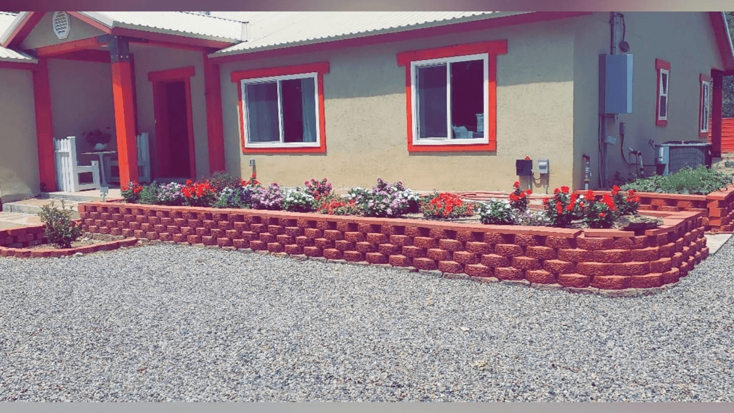 Rubios Landscaping Services LLC