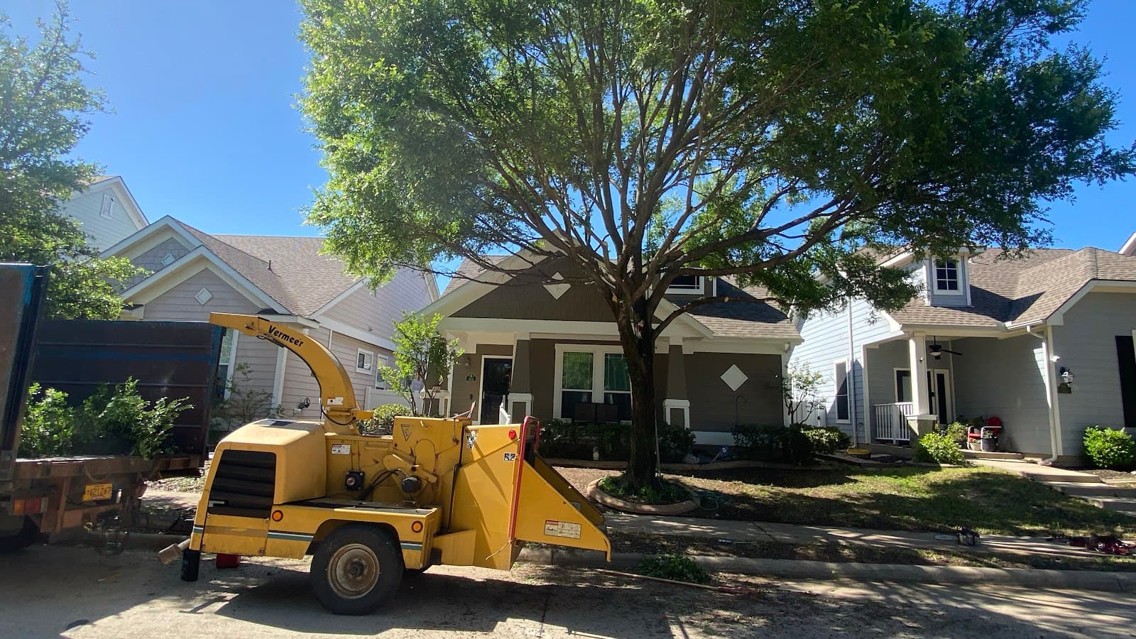 Down2Earth Arbor Care