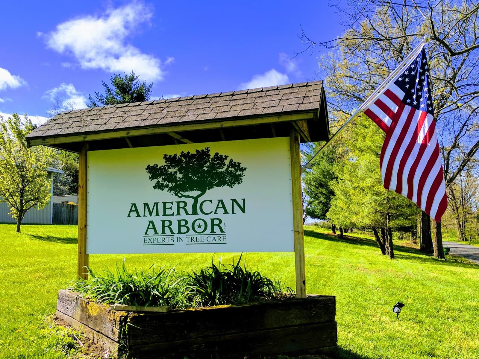 American Arbor, LLC