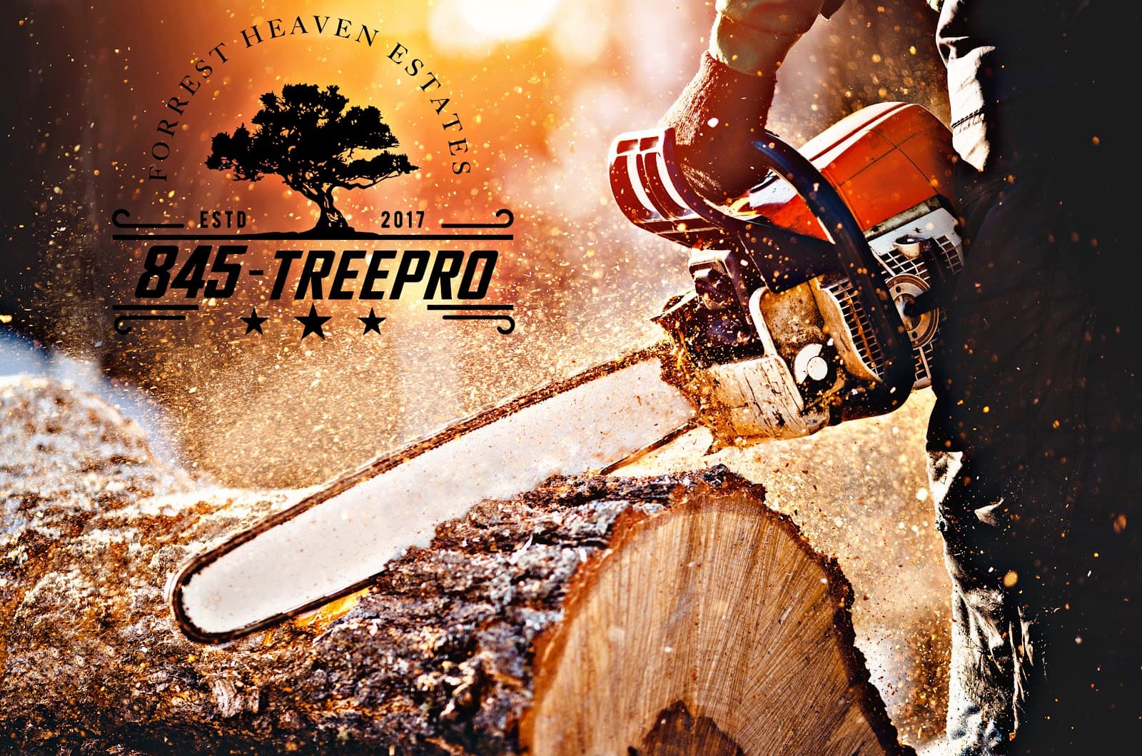 845TreePro