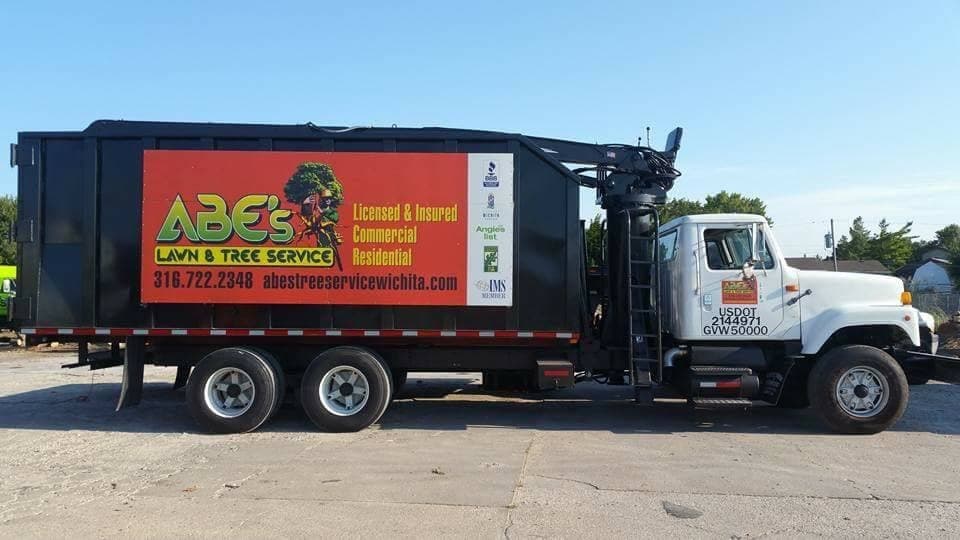 Abe's Tree Service