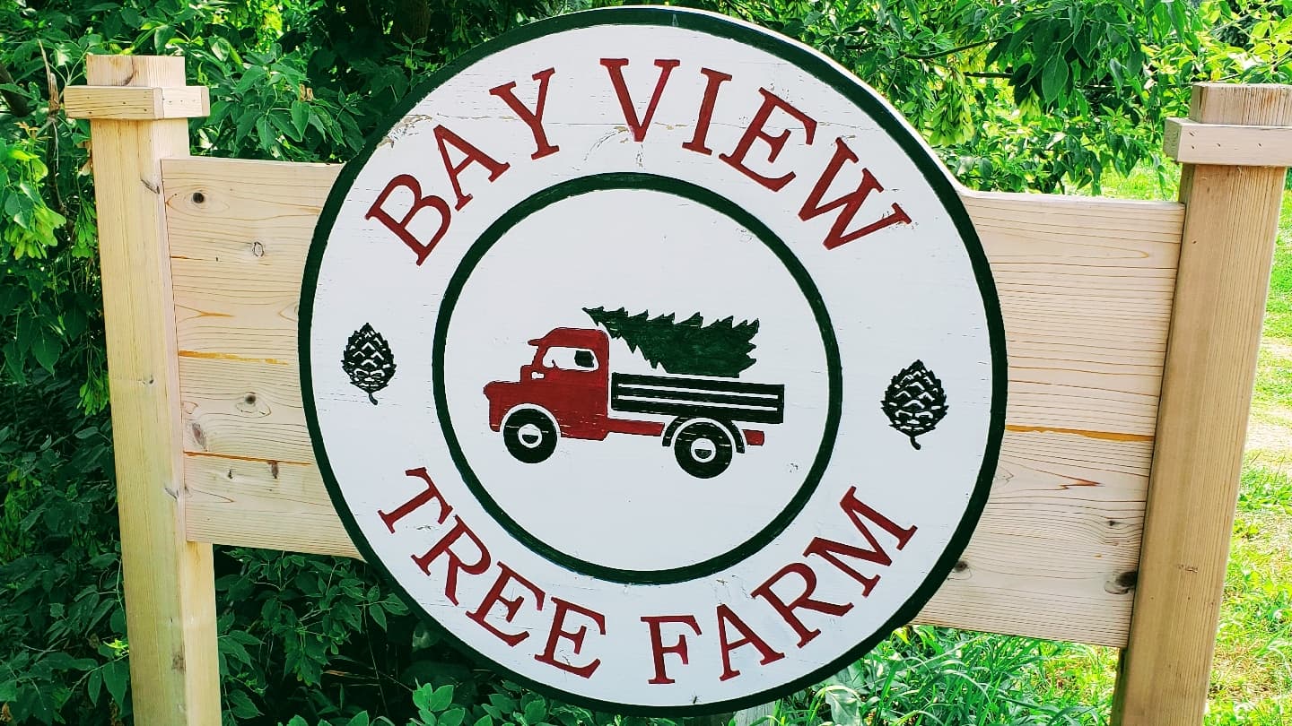 Bay View Tree Farm