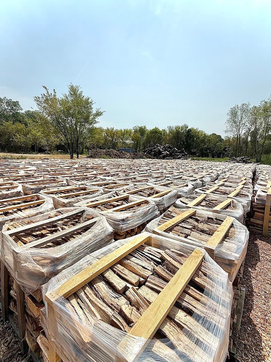 Woodland Tree Service