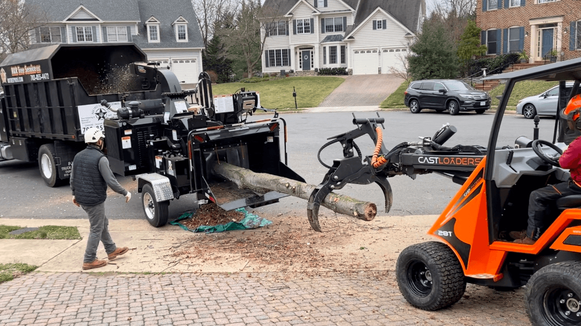 R&R Tree Service, LLC