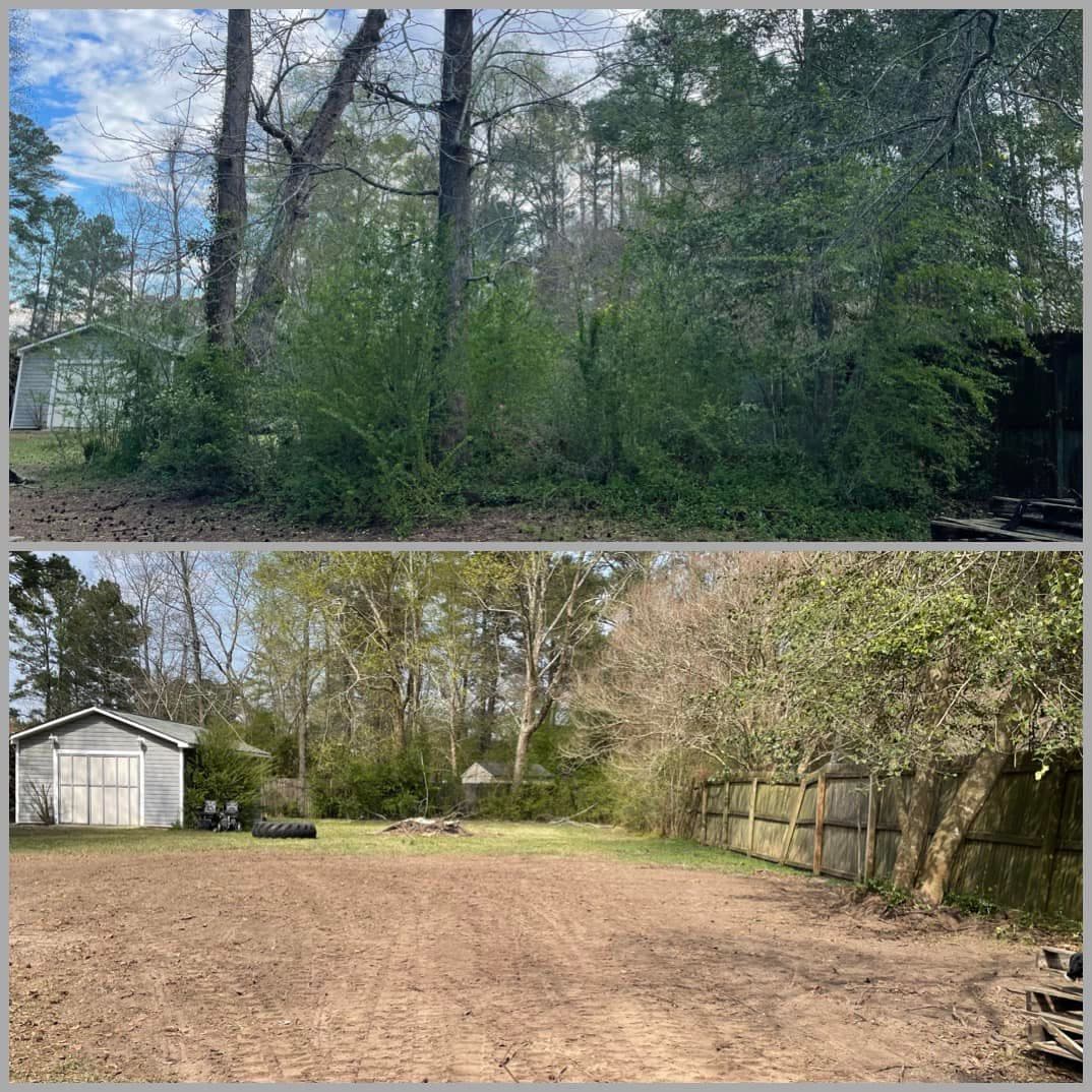 Buckhout Inc. Tree Service and Landscaping