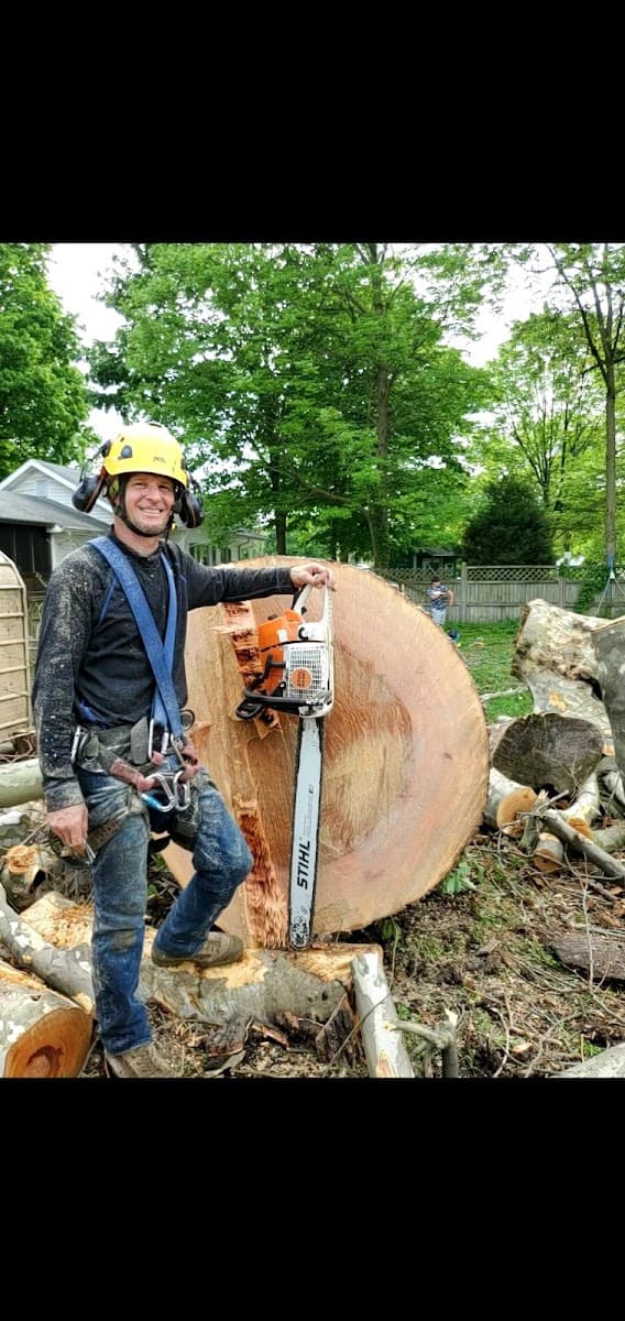 Cummins Tree Care LLC