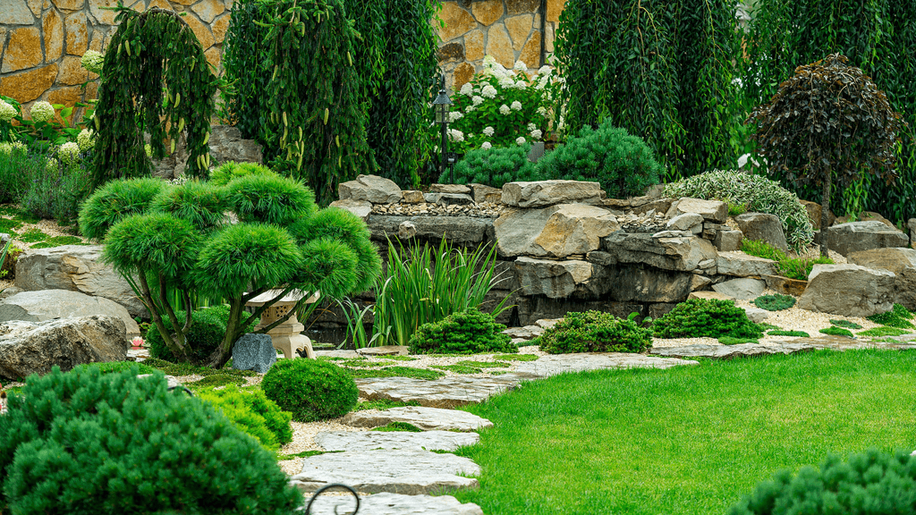 Brockman Tree & Lawn Care