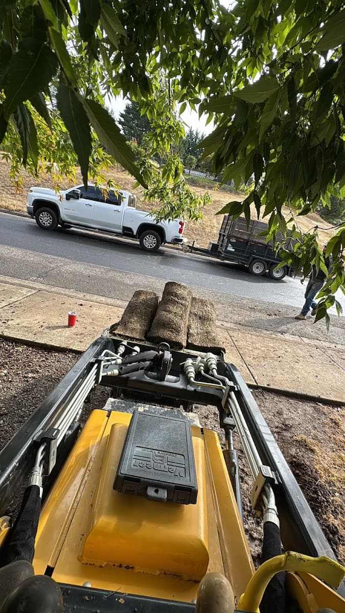 Erik's Landscape Maintenance