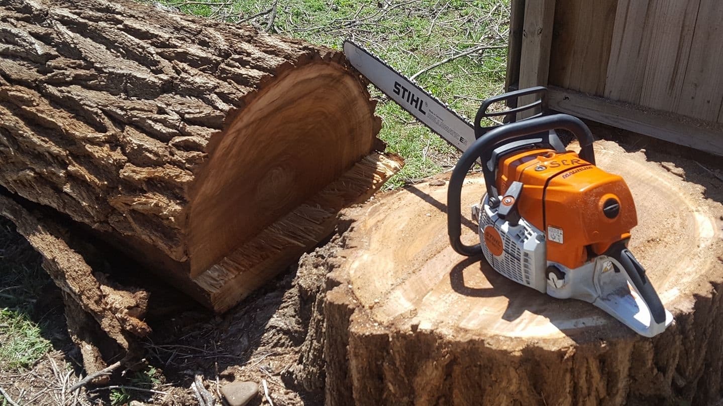 SCR Tree Services LLC