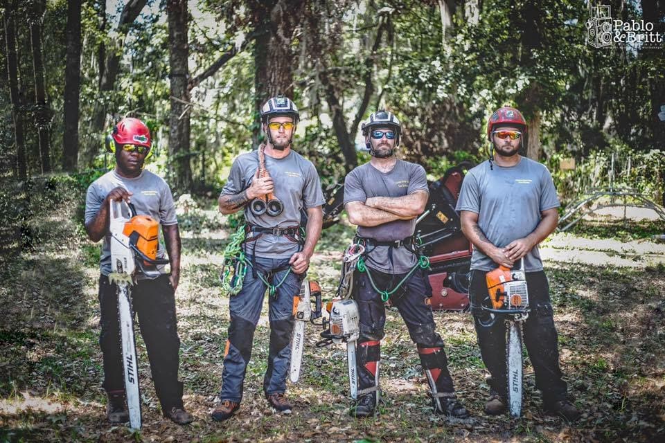 Coastal Arbor Care LLC